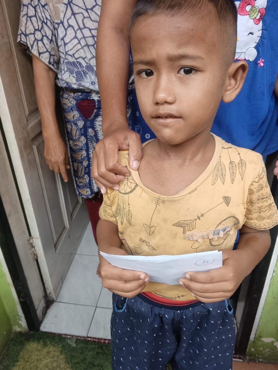 Dokumentasi