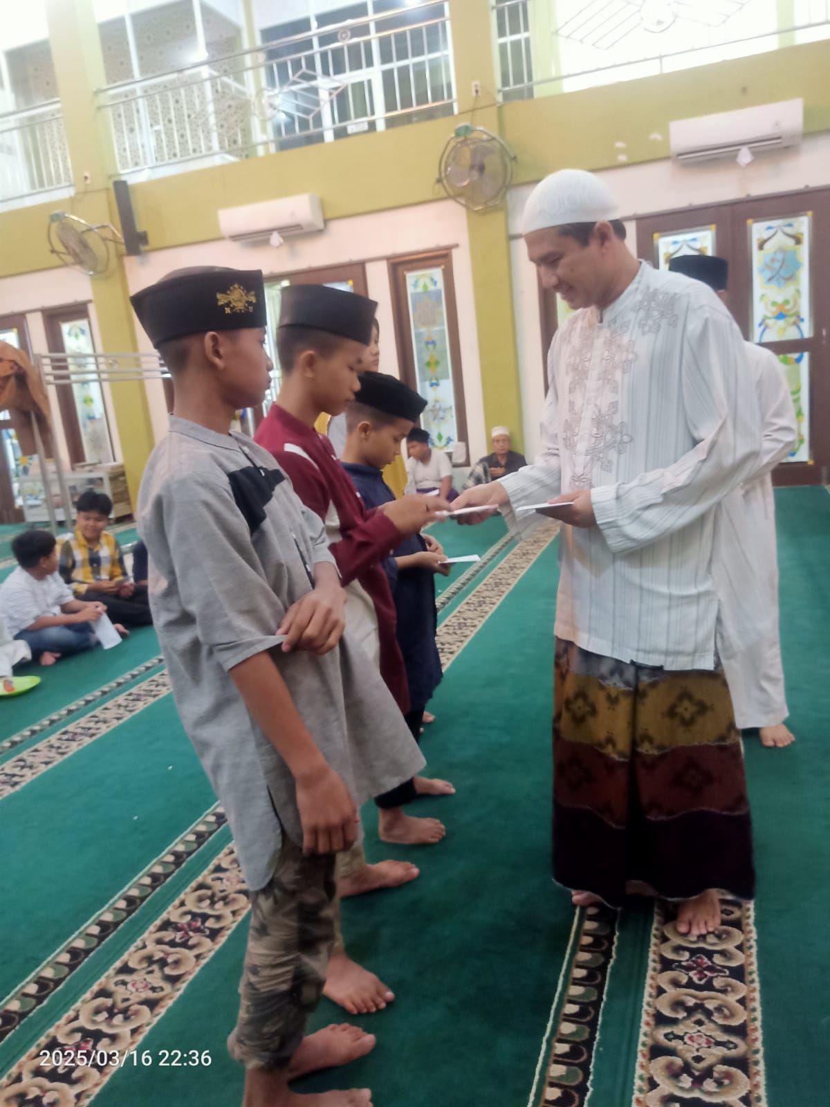 Dokumentasi