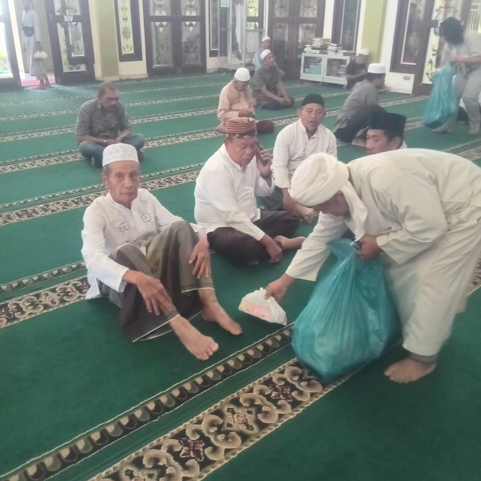 Dokumentasi