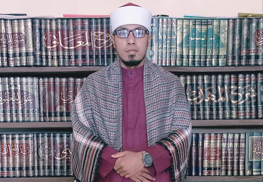 Poster Fiqih 