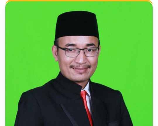 Poster Fiqih 